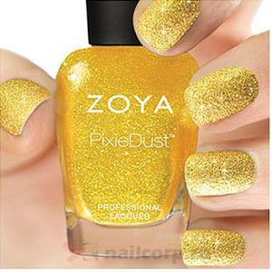 zoya solange