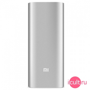 Портативный аккумулятор Xiaomi Mi Power Bank