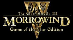 TES III - Morrowind + Tribunal + Bloodmoon