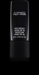 Основа под макияж MAC Prep + Prime Face Protect SPF 50