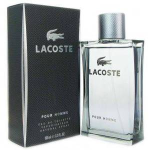 Одеколон Lacoste Lacoste Pour Homme