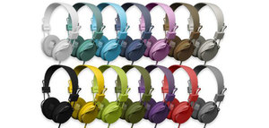 Наушники Urbanears