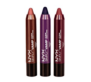 NYX Simply Vamp Lip Cream