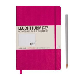 Скечбуки leuchtturm1917