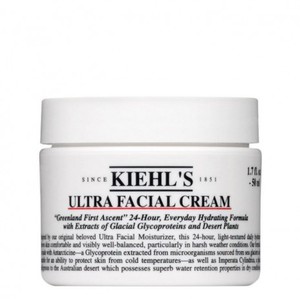 Крем для лица Kiehl's Ultra Facial Cream 125ml