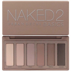 URBAN DECAY Naked2 Basics