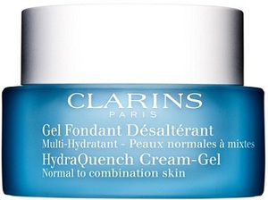 Увлажняющий гель Multi-Hydratante от Clarins