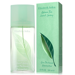 Parfum Elizabeth Arden Green Tea