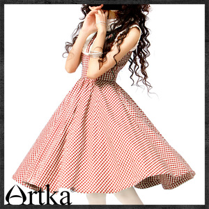 Одежда от Artka