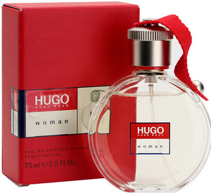 Hugo Woman