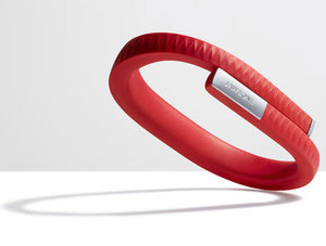Браслет Jawbone UP