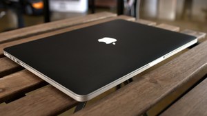 Apple 15-Inch MacBook Pro Retina (2015):