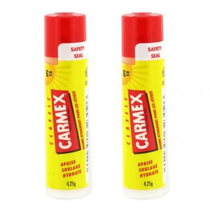 бальзам для губ carmex