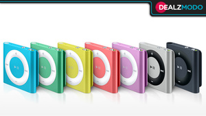 iPod