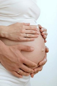 легкие беременности и роды
