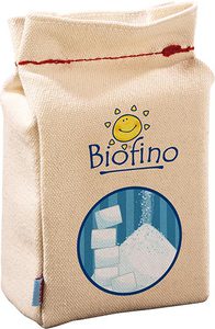 Biofino Tüte Zucker / Haba