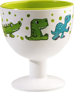 Eisbecher Dino-Parade / Haba