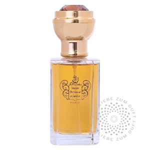 Maître Parfumeur et Gantier - Ambre Doré