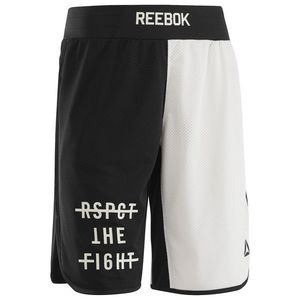 Шорты боксерские женские Combat, Reebok