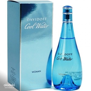 туалетная вода Davidoff Cool water