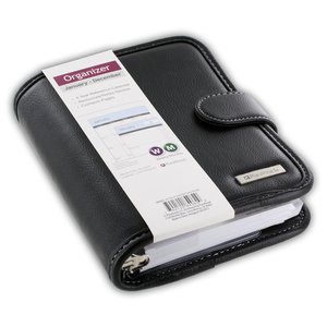 Ежедневник PlanAhead Organizer