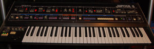 jupiter 6