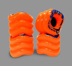 Колеса для борда CALIFORNIA ROLL 60mm