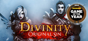 Divinity: Original Sin