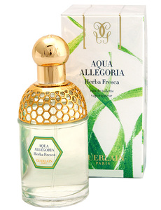 Guerlain Aqua Allegoria Herba Fresca