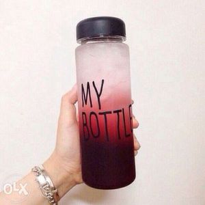 MyBottle