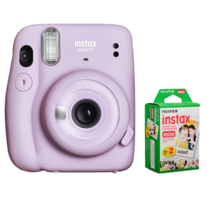 Камера Fujifilm Instax Mini 11