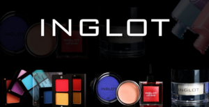 Сертификат inglot