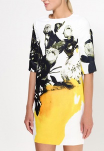 Платье ISSIE PRINT DRESS. 40.