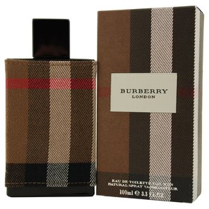 burberry london