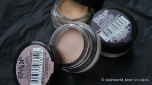 Maybelline New York Color Tattoo Creamy Mattes