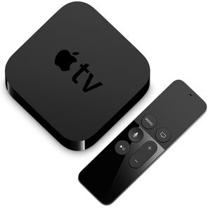 apple tv 2