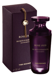 парфюм Yves Rocher Rose Oud