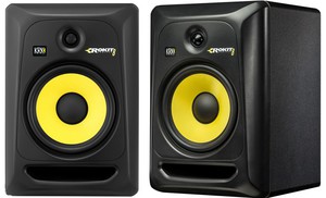 KRK ROKIT 8 G3 (2шт)