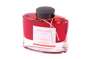 Чернила Pilot Iroshizuku Fuyu-Gaki