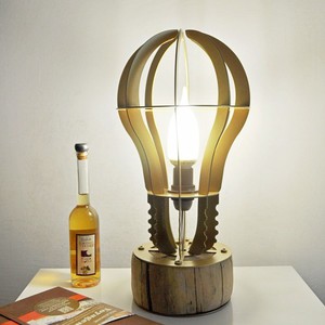 Настольная лампа "Эдисон Vintage"