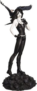DC Collectibles Vertigo Cover Girls: Death Statue