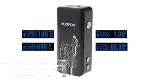 Koopor Mini 60W