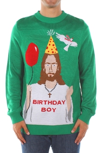 Happy Birthday Jesus