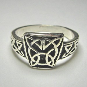 Кельтское кольцо