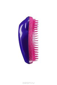 Tangle Teezer Расчёска для волос "The Original. Plum Delicious"