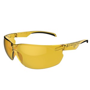 Желтые солнцезащитные очки ORAO