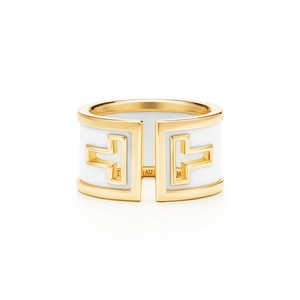 TIFFANY T CUTOUT RING
