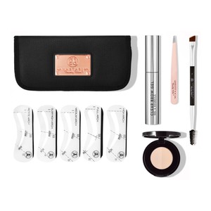 Anastasia Beverly Hills Brow Kit, темно-коричневый