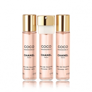 CHANEL COCO MADEMOISELLE