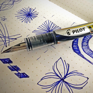 pilot vpen